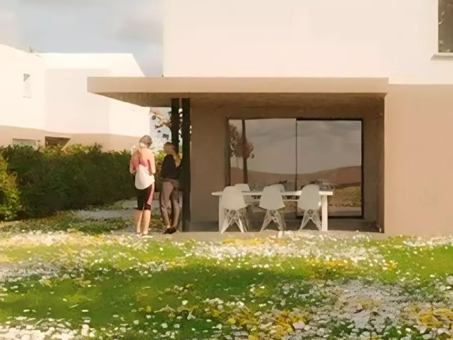 Immagine 32 di Casa bifamiliare in vendita  in Via Giacomo Matteotti a Spresiano