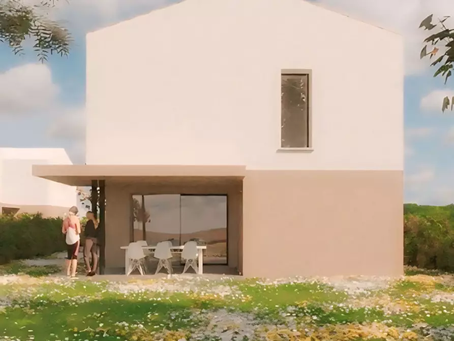 Immagine 33 di Casa bifamiliare in vendita  in Via Giacomo Matteotti a Spresiano