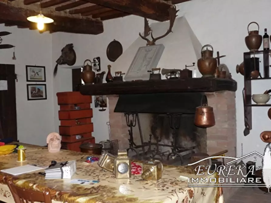 Immagine 20 di Villa in vendita  in villastrada a Castiglione Del Lago