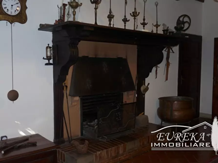 Immagine 21 di Villa in vendita  in villastrada a Castiglione Del Lago