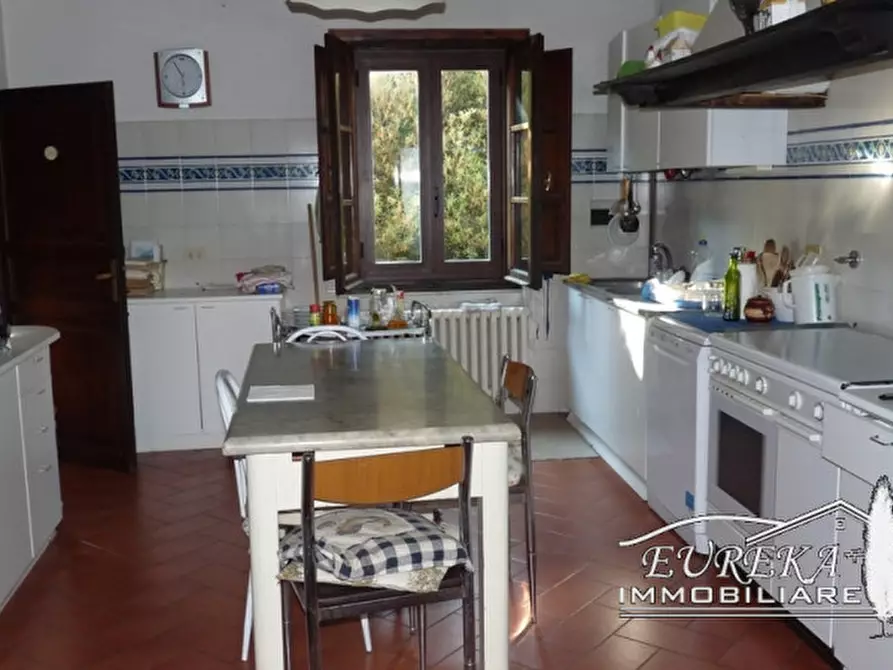 Immagine 25 di Villa in vendita  in villastrada a Castiglione Del Lago