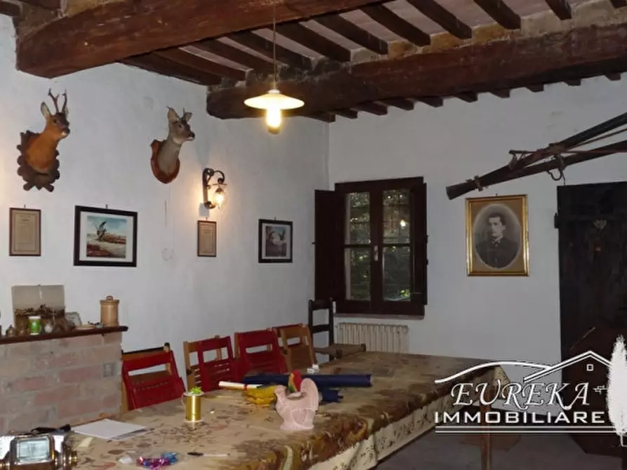 Immagine 28 di Villa in vendita  in villastrada a Castiglione Del Lago