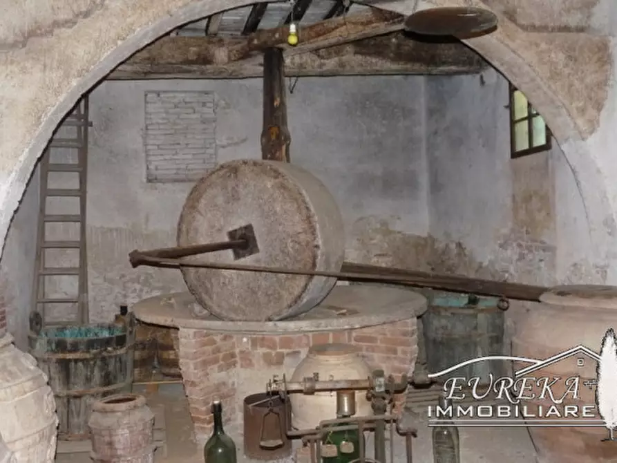 Immagine 34 di Villa in vendita  in villastrada a Castiglione Del Lago