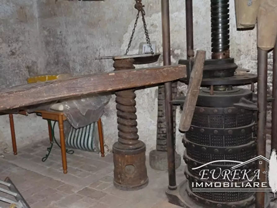 Immagine 36 di Villa in vendita  in villastrada a Castiglione Del Lago