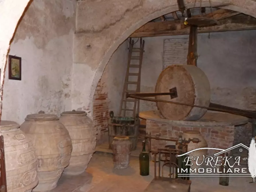 Immagine 37 di Villa in vendita  in villastrada a Castiglione Del Lago