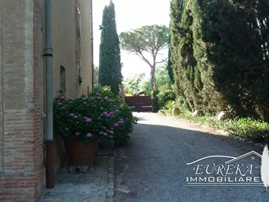 Immagine 39 di Villa in vendita  in villastrada a Castiglione Del Lago