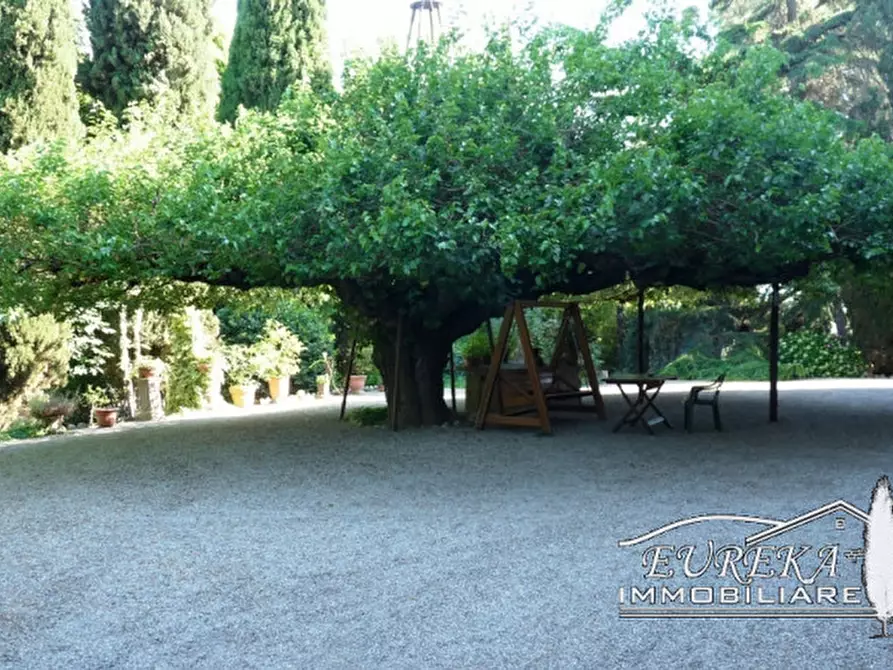 Immagine 40 di Villa in vendita  in villastrada a Castiglione Del Lago