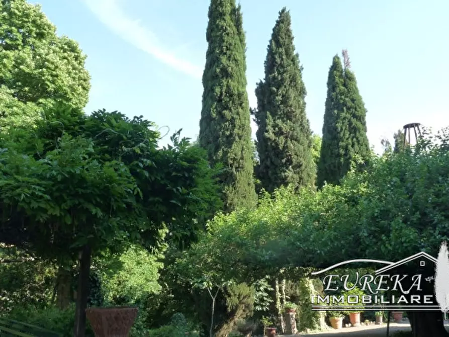 Immagine 41 di Villa in vendita  in villastrada a Castiglione Del Lago