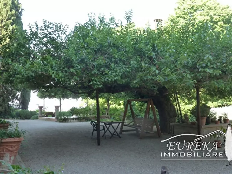 Immagine 47 di Villa in vendita  in villastrada a Castiglione Del Lago