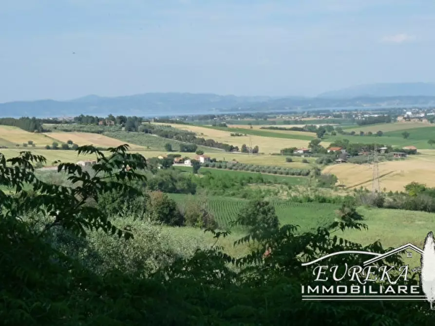 Immagine 49 di Villa in vendita  in villastrada a Castiglione Del Lago