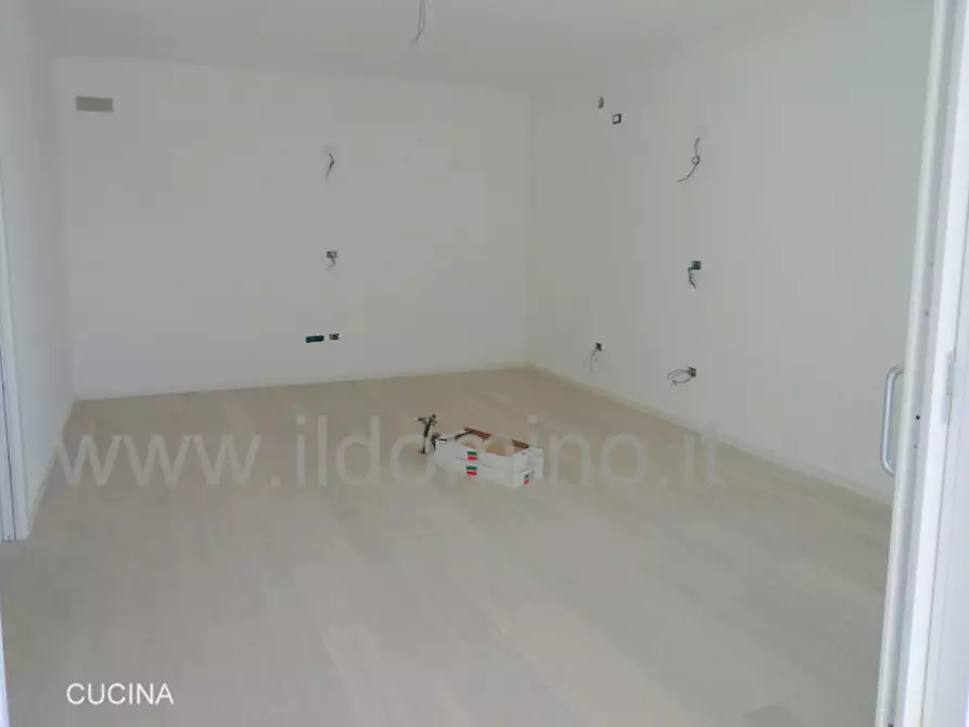 Immagine 5 di Appartamento in vendita  in Via Monte Cengio a Padova