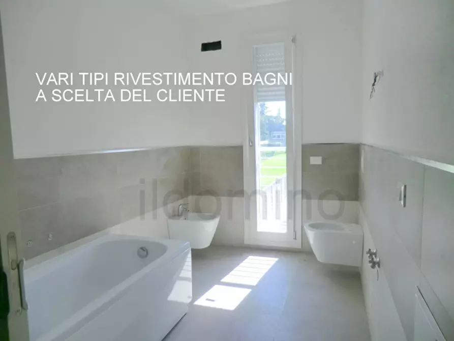 Immagine 11 di Appartamento in vendita  in Via Monte Cengio a Padova