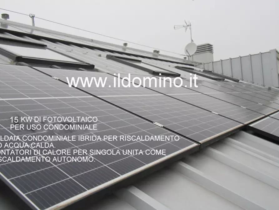 Immagine 18 di Appartamento in vendita  in Via Monte Cengio a Padova