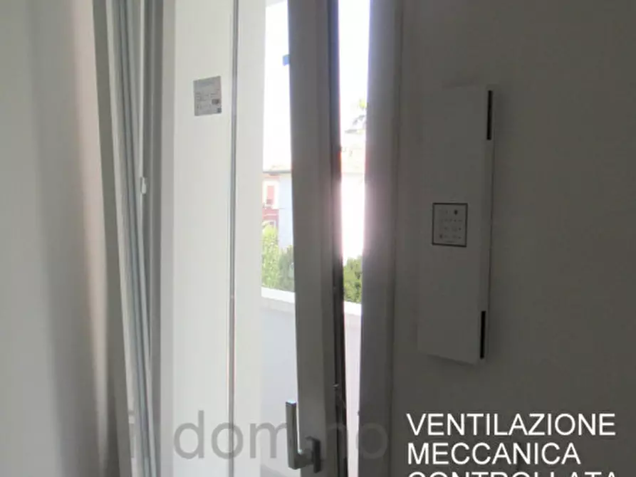 Immagine 21 di Appartamento in vendita  in Via Monte Cengio a Padova