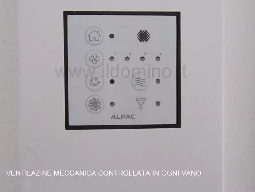 Immagine 23 di Appartamento in vendita  in Via Monte Cengio a Padova