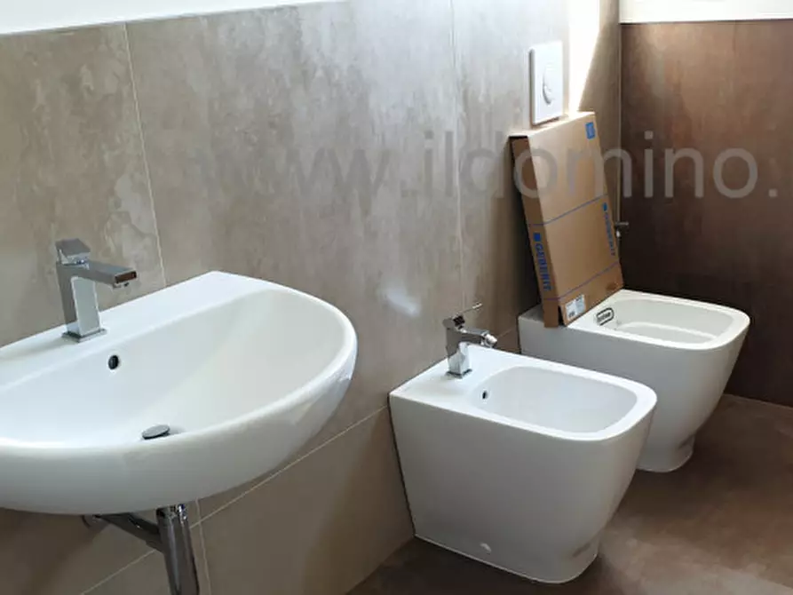 Immagine 29 di Appartamento in vendita  in Via Monte Cengio a Padova