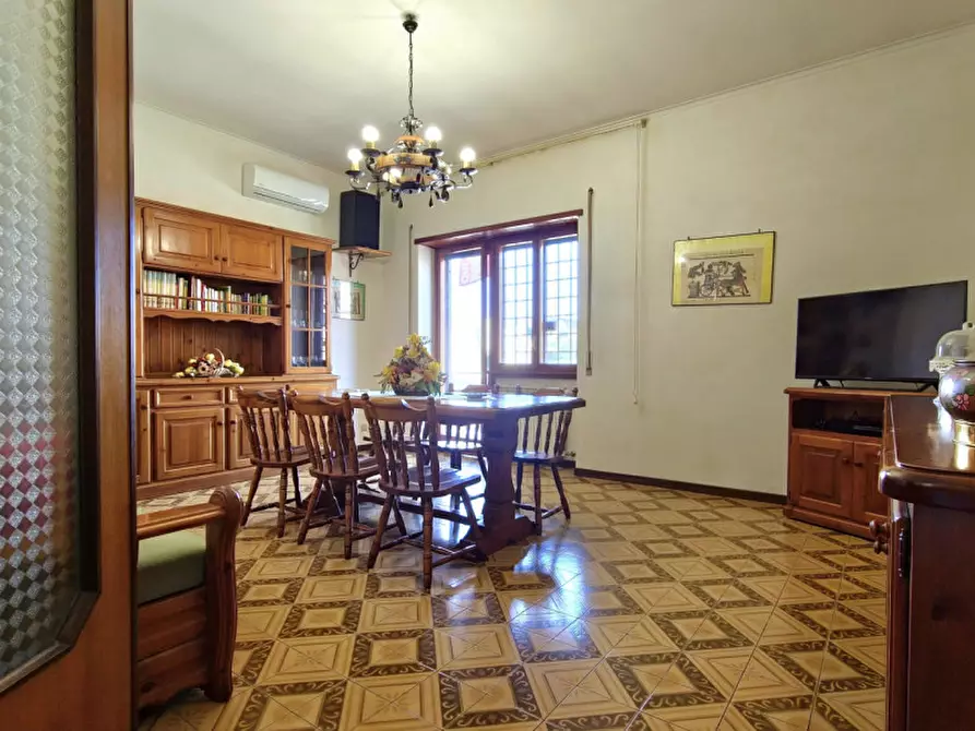 Immagine 8 di Appartamento in vendita  in Via Santa Seconda a Roma