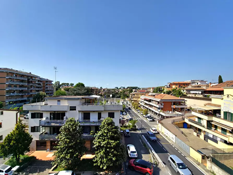 Immagine 17 di Appartamento in vendita  in Via Santa Seconda a Roma