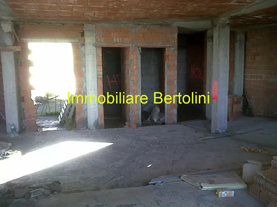 Immagine 5 di Villa in vendita  in Mortola superiore a Ventimiglia
