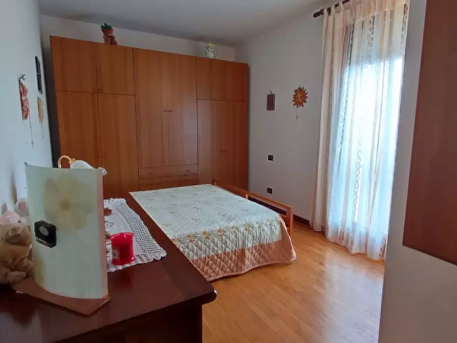 Immagine 8 di Casa bifamiliare in vendita  in Via Roma a Rovolon