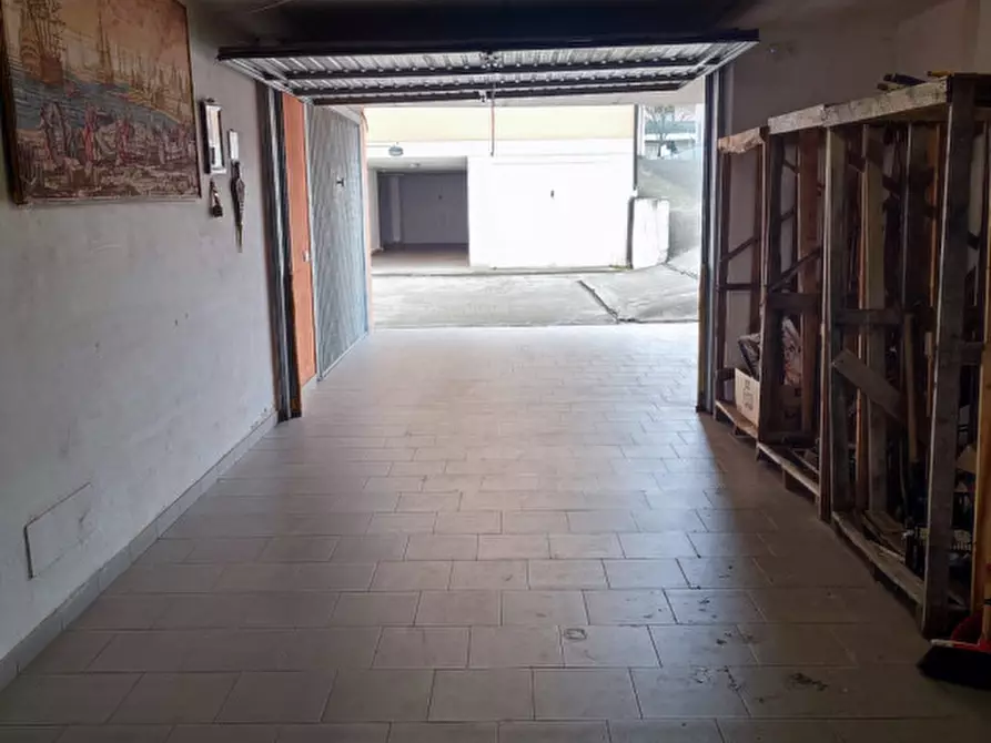 Immagine 12 di Casa bifamiliare in vendita  in Via Roma a Rovolon