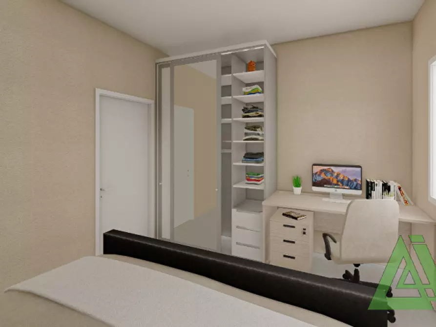 Immagine 15 di Villetta a schiera in vendita  a Castelfranco Veneto