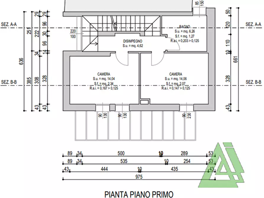 Immagine 18 di Villetta a schiera in vendita  a Castelfranco Veneto