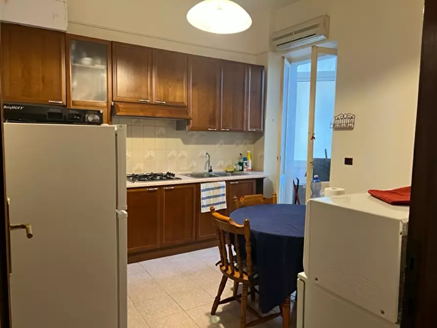 Immagine 1 di Appartamento in vendita  a Cagliari
