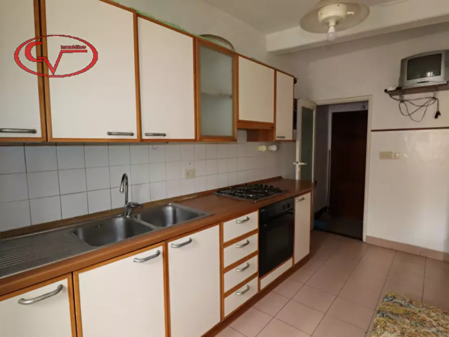 Immagine 1 di Appartamento in vendita  in Via poggio bracciolini a Montevarchi
