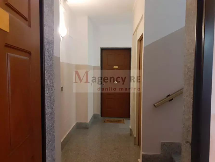 Immagine 1 di Appartamento in vendita  in Via Loreto, 17 a Reggio Di Calabria