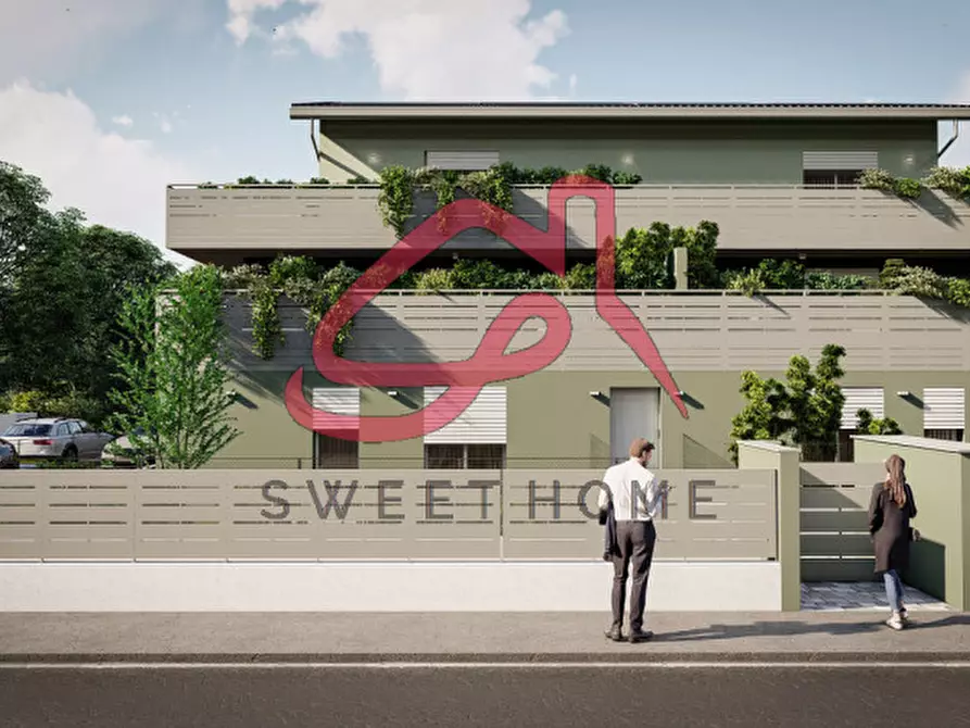 Immagine 2 di Appartamento in vendita  in Via Torre a Padova