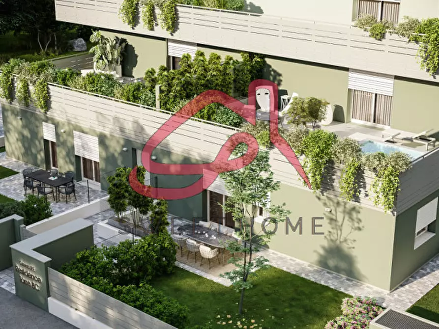 Immagine 3 di Appartamento in vendita  in Via Torre a Padova