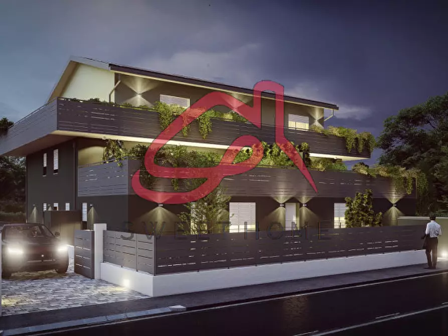 Immagine 4 di Appartamento in vendita  in Via Torre a Padova