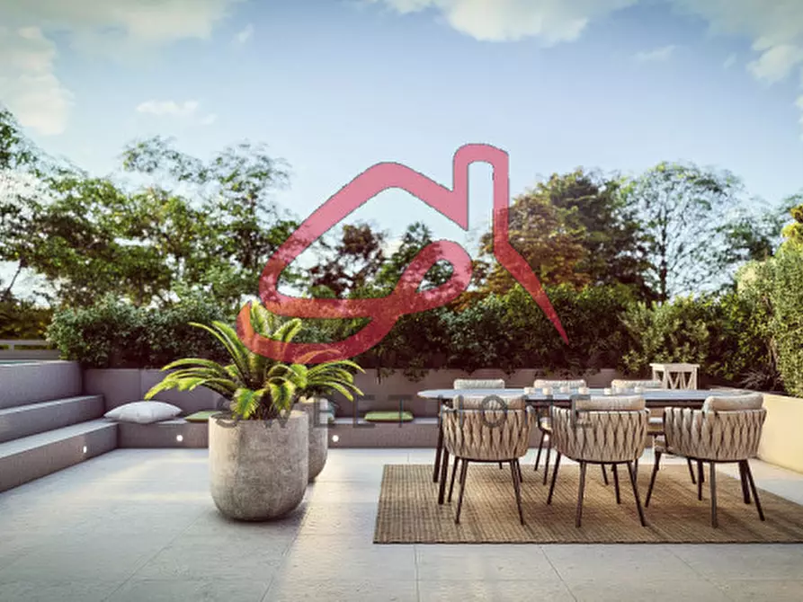 Immagine 5 di Appartamento in vendita  in Via Torre a Padova