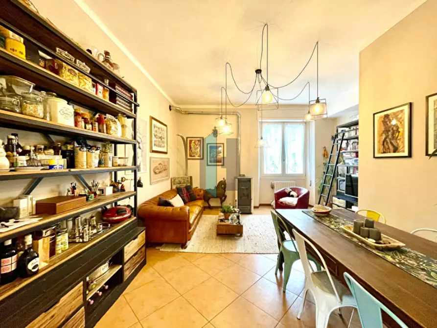 Immagine 1 di Appartamento in vendita  in Via Benacense 31 a Brescia