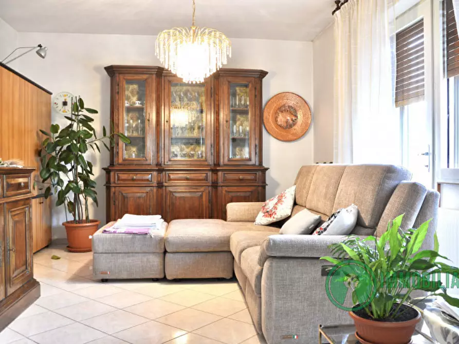 Immagine 1 di Appartamento in vendita  in Via Zuglio 15 a Udine