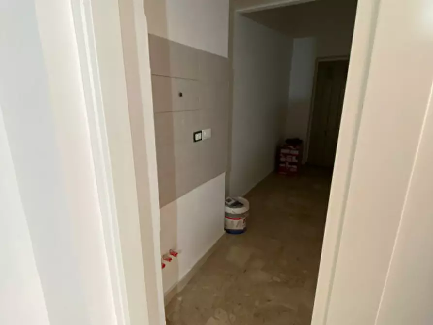 Immagine 2 di Ufficio in affitto  a Reggio Di Calabria