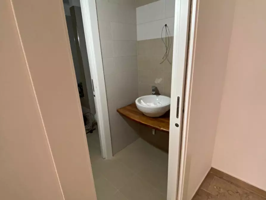 Immagine 4 di Ufficio in affitto  a Reggio Di Calabria