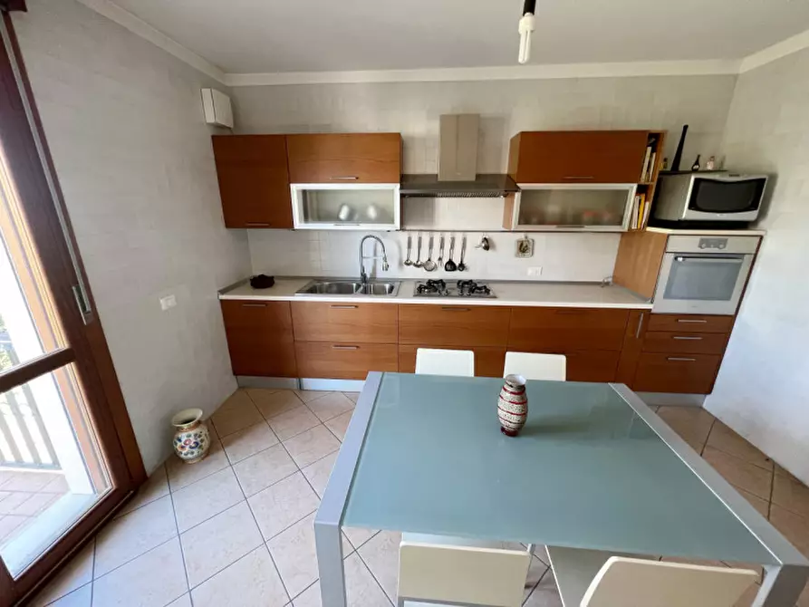 Immagine 1 di Appartamento in vendita  in via Anconitano a Padova