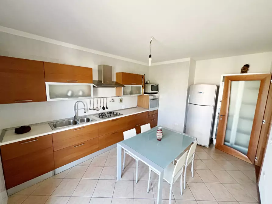 Immagine 1 di Appartamento in vendita  in via Anconitano a Padova
