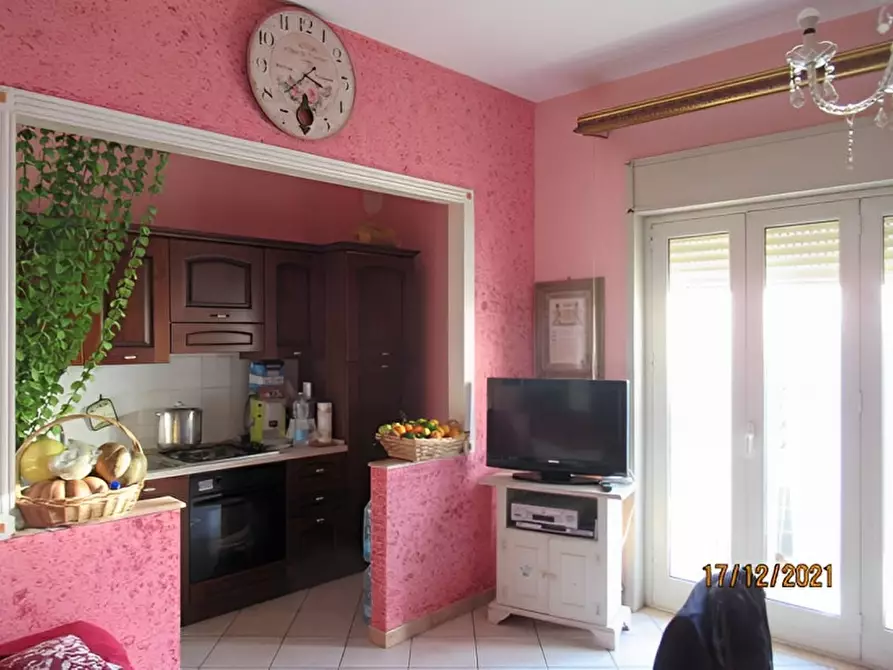 Immagine 2 di Appartamento in vendita  in via Gaetano Donizetti 5 a Favara