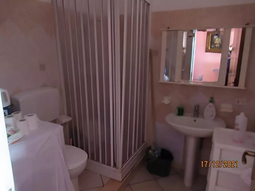 Immagine 4 di Appartamento in vendita  in via Gaetano Donizetti 5 a Favara