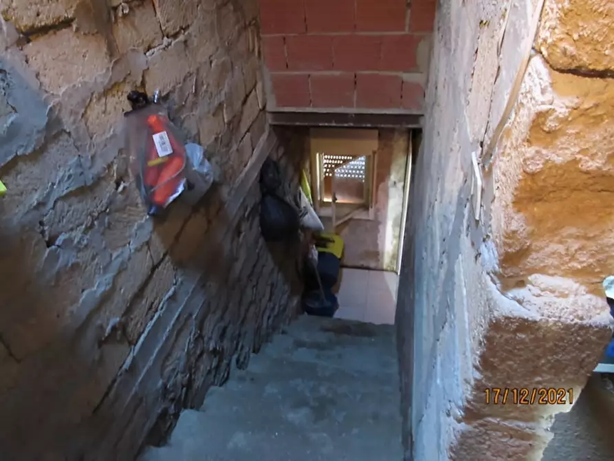 Immagine 7 di Appartamento in vendita  in via Gaetano Donizetti 5 a Favara