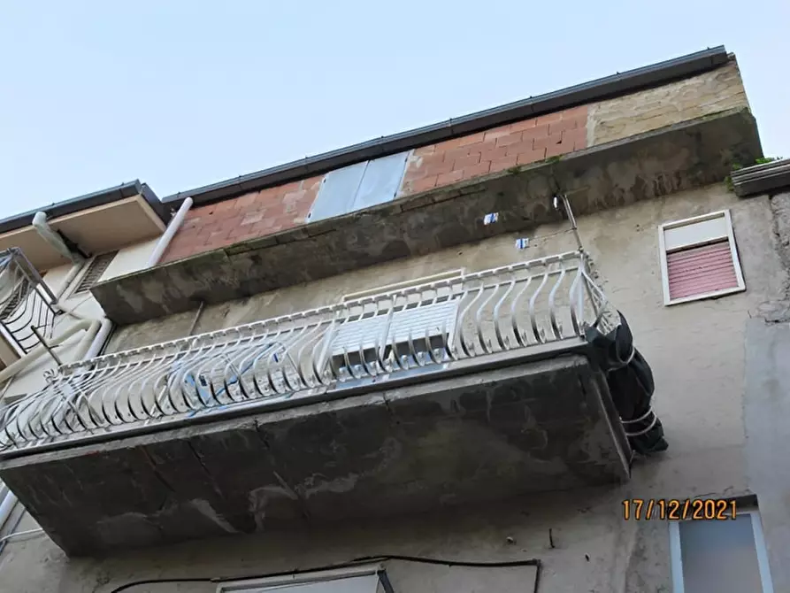 Immagine 11 di Appartamento in vendita  in via Gaetano Donizetti 5 a Favara