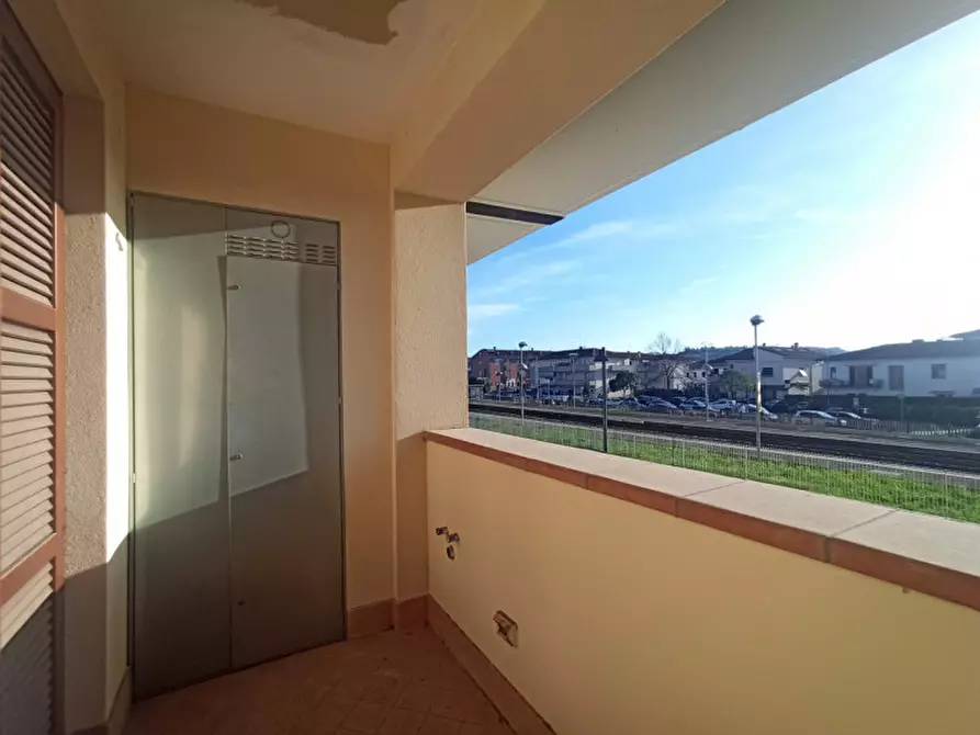 Immagine 1 di Appartamento in vendita  in Certaldo, via Giacomo Matteotti a Certaldo