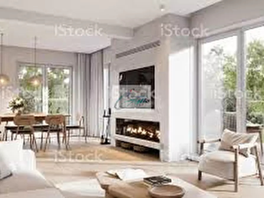 Immagine 4 di Casa bifamiliare in vendita  in Via Risorgimento a Casalserugo