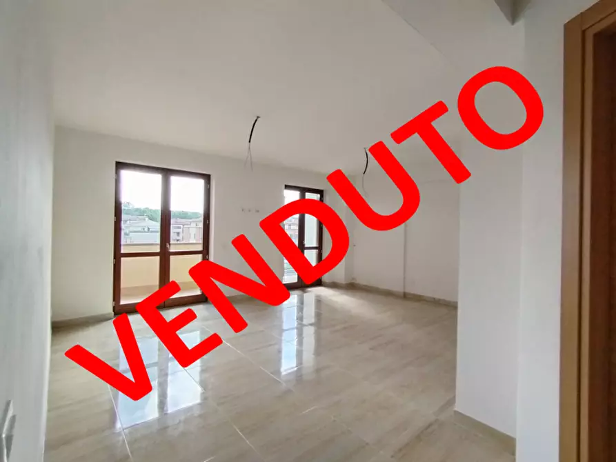 Immagine 1 di Appartamento in vendita  in Certaldo, via Giacomo Matteotti a Certaldo