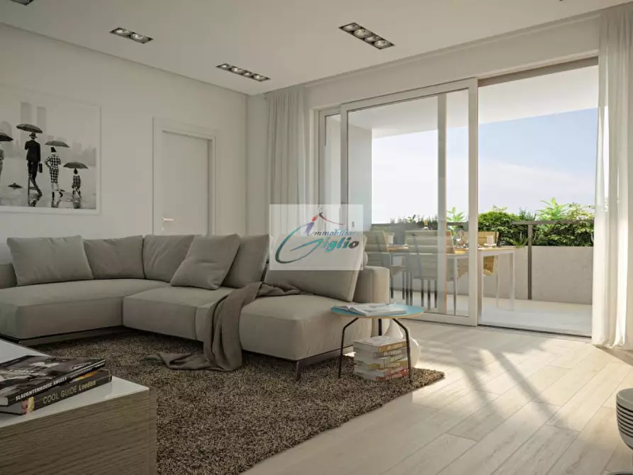 Immagine 1 di Appartamento in vendita  in Via Sant'Andrea a Albignasego