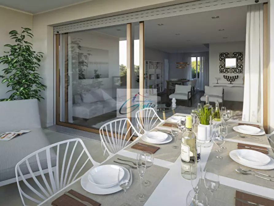 Immagine 3 di Appartamento in vendita  in Via Sant'Andrea a Albignasego