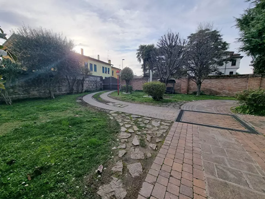 Immagine 23 di Casa indipendente in vendita  in via piave a Este